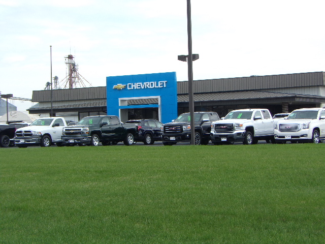 Wes Finch Auto Plaza - GRINNELL, IA | Cars.com